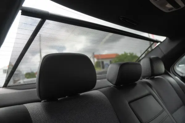 Mercedes-Benz C 220 CDI Avantgarde 20