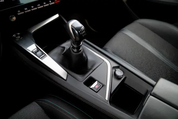 Peugeot 308 SW 1.5 BlueHDi Allure Pack 20