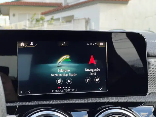 Mercedes-Benz A 250 e 8G-DCT Edition AMG Line 19