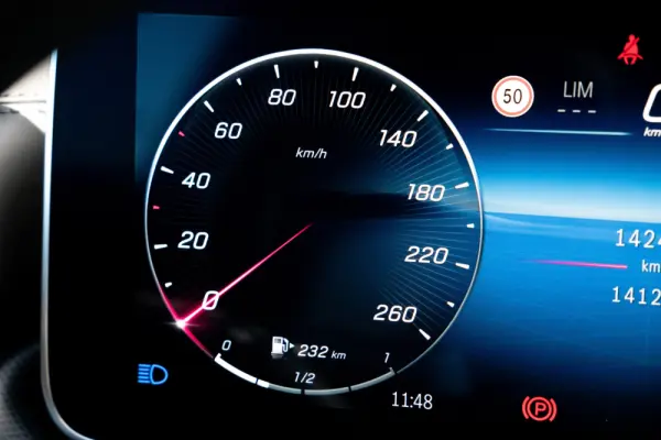 Mercedes-Benz C 220 Station d 9G-TRONIC 4Matic AMG Line 19