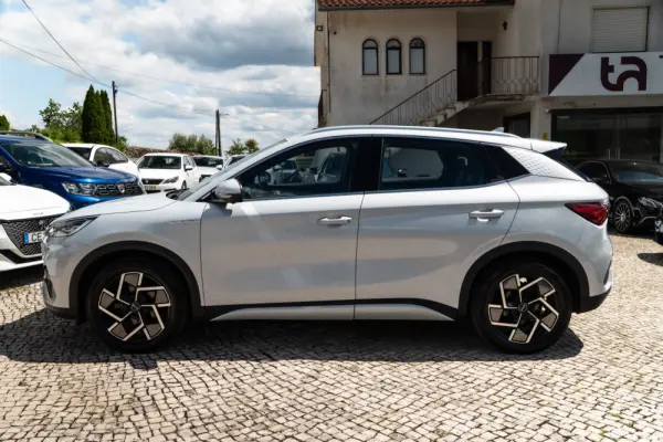 BYD Atto 3 60.48 kWh Comfort 7
