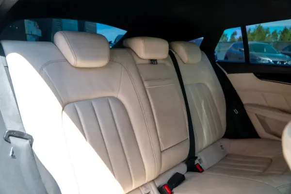Mercedes-Benz CLS 250 CDi BlueEfficiency Shooting Brake 25