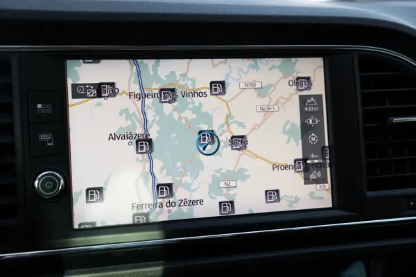 SEAT Leon ST 1.0 EcoTSI FR S/S 6