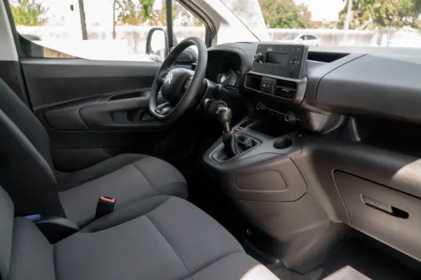 Citroen Berlingo 1.5 BlueHDi XL Live 10
