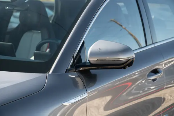 BYD Atto 3 Design 28