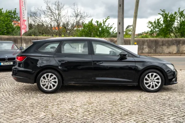 SEAT Leon ST 1.6 TDI Style S/S 31