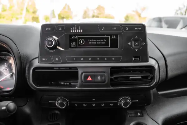 Citroen Berlingo 1.5 BlueHDi XL Live 20