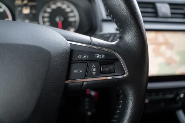 SEAT Arona 1.6 TDI Reference 15