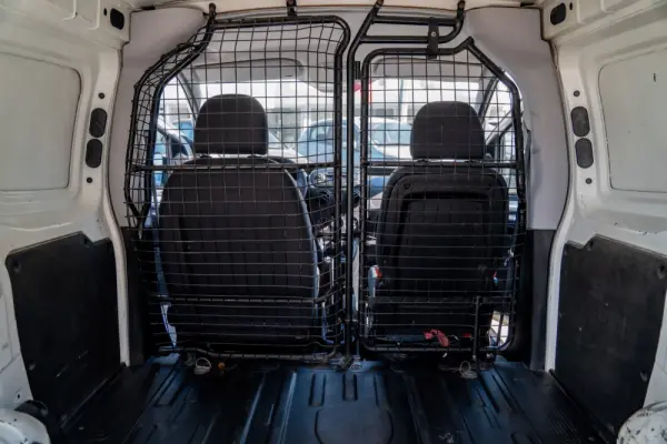 Peugeot Bipper Tepee 1.3 HDi 18
