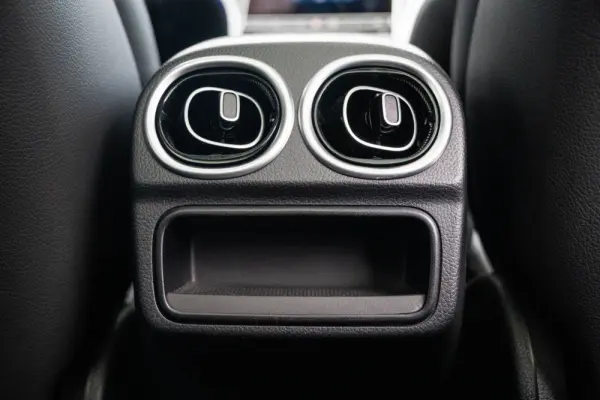 Mercedes-Benz C 300 d AMG Line 23