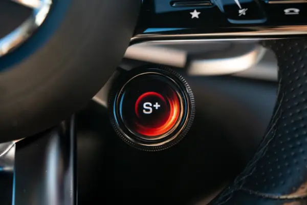 Mercedes-Benz AMG GT 63 S E Performance 31