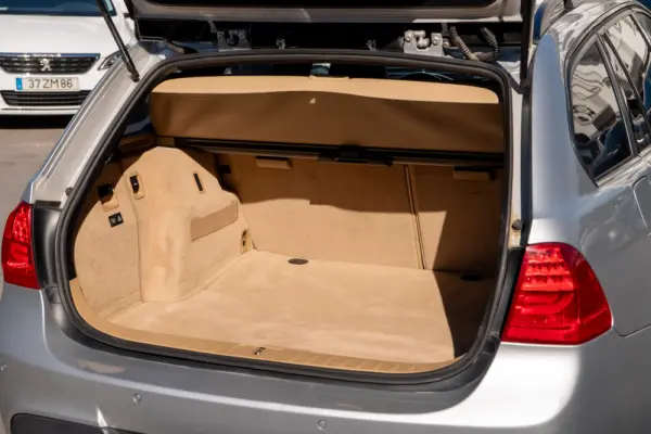 BMW 318 d Auto Pack M 27