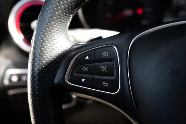 Mercedes-Benz C 250 d 4Matic Station 9G-TRONIC Avantgarde 15