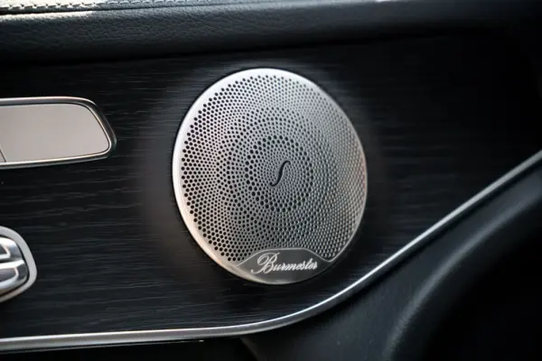 Mercedes-Benz GLC 300 de Coupe 4Matic 9G-TRONIC AMG Line 16