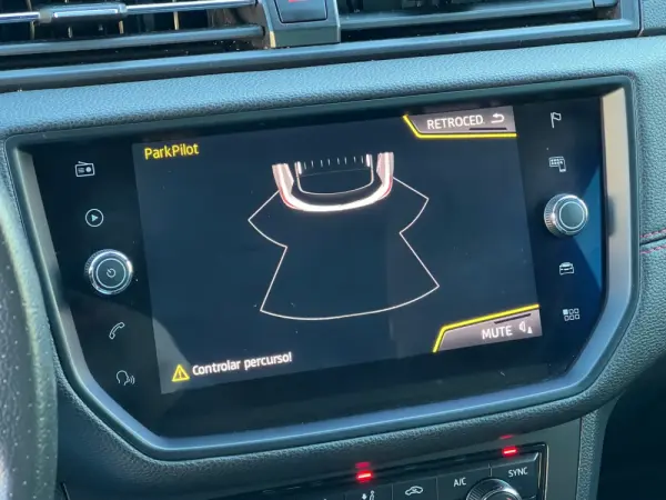 SEAT Arona 1.0 TSI FR 16