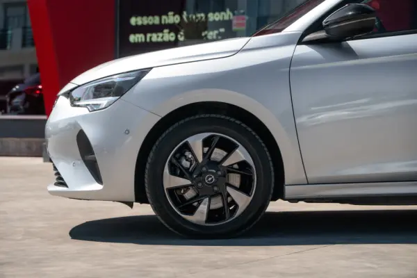 Opel Corsa-e Edition 6