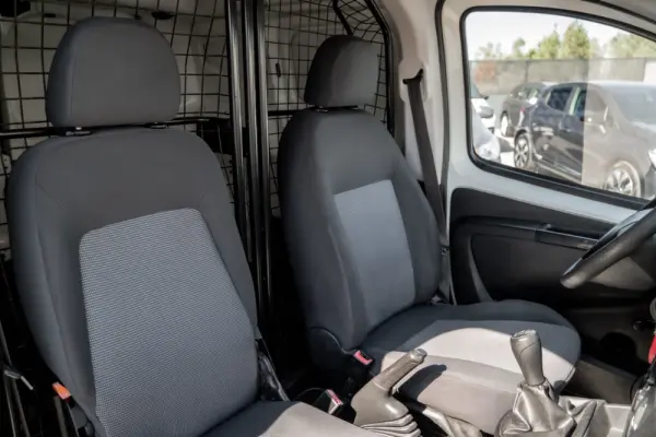 Peugeot Bipper Tepee 1.3 HDi 15