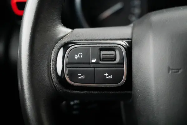 Citroen C3 Aircross 1.5 BlueHDi Shine 33