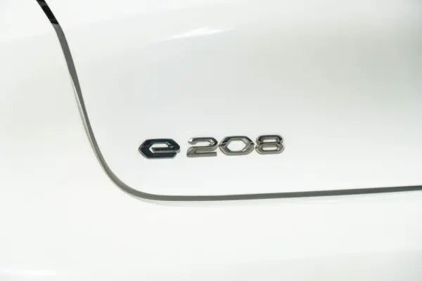 Peugeot e-208 50 kWh Active 29