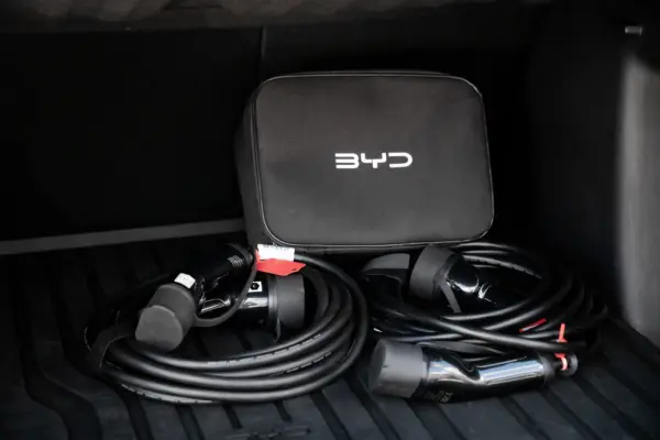 BYD Atto 3 60.48 kWh Comfort 14