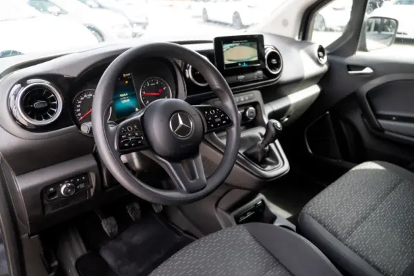 Mercedes-Benz Citan 110 CDi/27 9