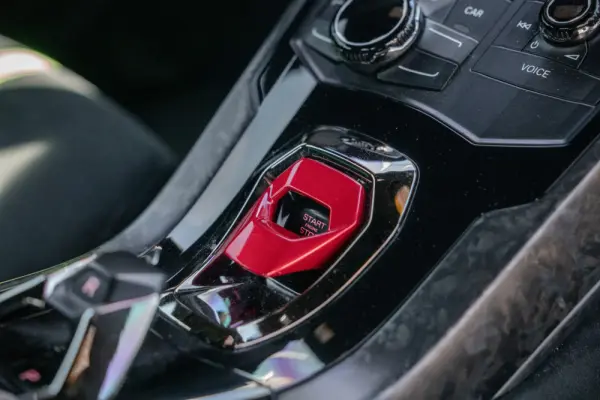 Lamborghini Huracán 5.2 V10 LP Performance 33