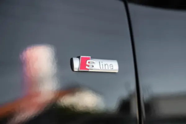 Audi Q5 40 TDI quattro S-line S-tronic 15