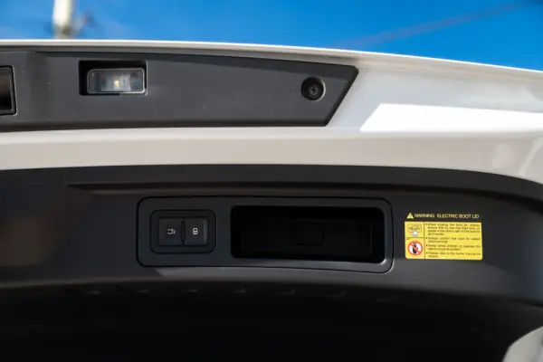 BYD Atto 3 Design 31