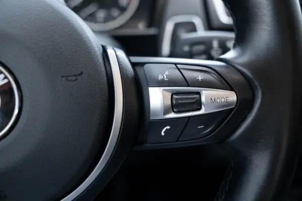 BMW 116 d Sport Line 28
