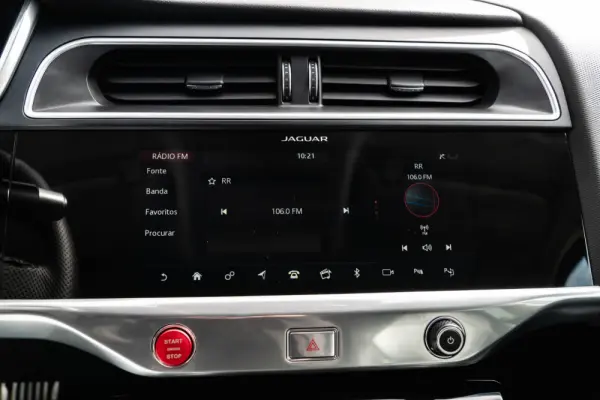 Jaguar I-Pace EV400 AWD SE 27
