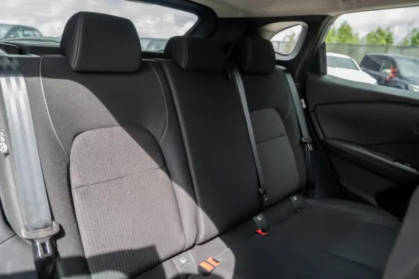 Nissan Qashqai 1.3 DIG-T N-Connecta 27