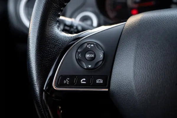 Mitsubishi Space Star 1.2 Connect Edition 15