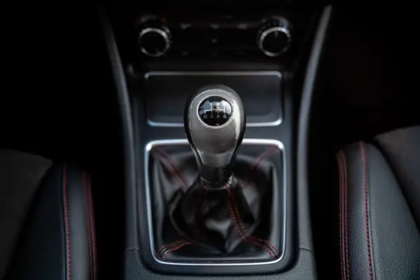 Mercedes-Benz A 180 d AMG Line 30