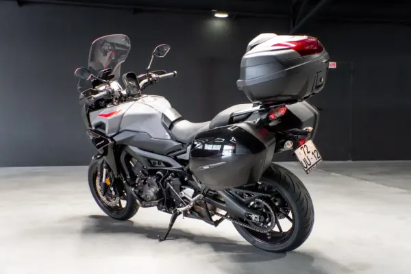 Yamaha Tracer 900 14