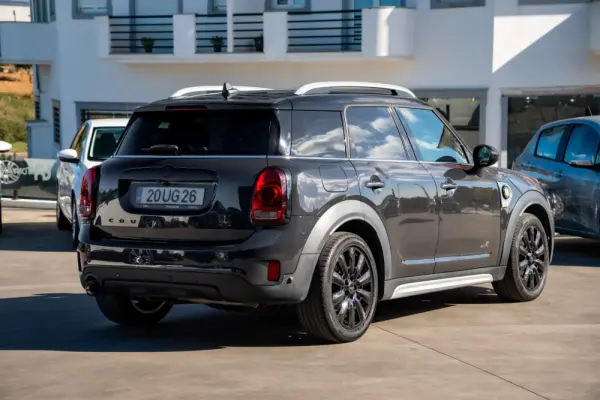 MINI Countryman Cooper SE ALL4 Auto 3
