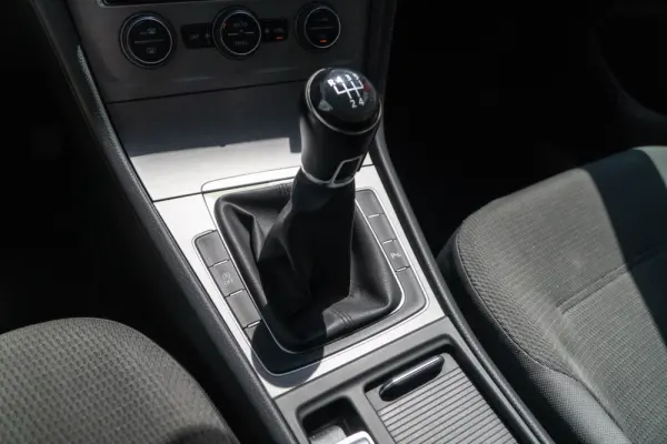 Volkswagen Golf 1.6 TDi GPS Edition 18