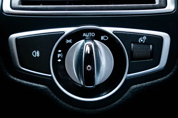 Mercedes-Benz C 200 d Avantgarde 19