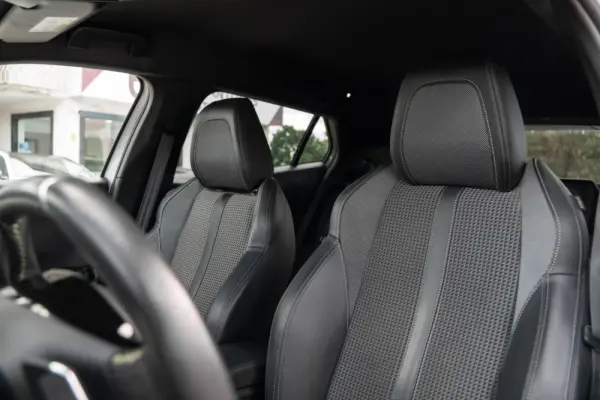Peugeot 2008 1.5 BlueHDi GT EAT8 12