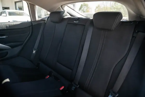 BMW 418 Gran Coupé d Advantage Auto 19