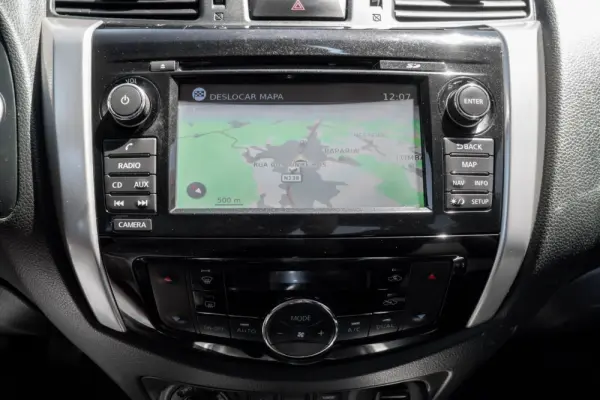 Nissan Navara 2.3 dCi CD 4WD N-Connecta 2