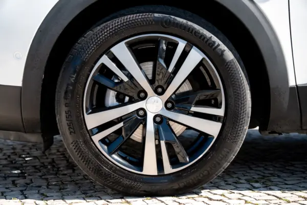 Peugeot 5008 1.5 BlueHDi Allure Pack 3