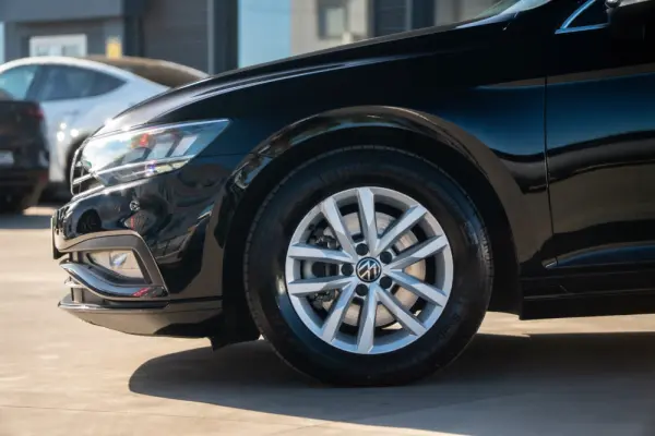 Volkswagen Passat Variant 2.0 TDI Elegance DSG 7