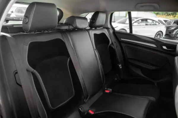 Renault Mégane Sport Tourer 1.5 dCi Dynamique S EDC 28