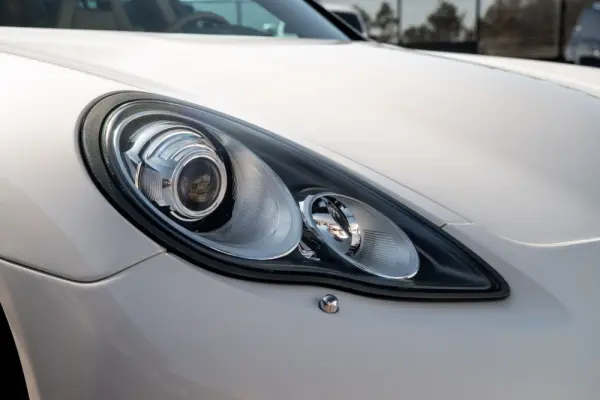 Porsche Panamera 4S PDK 15