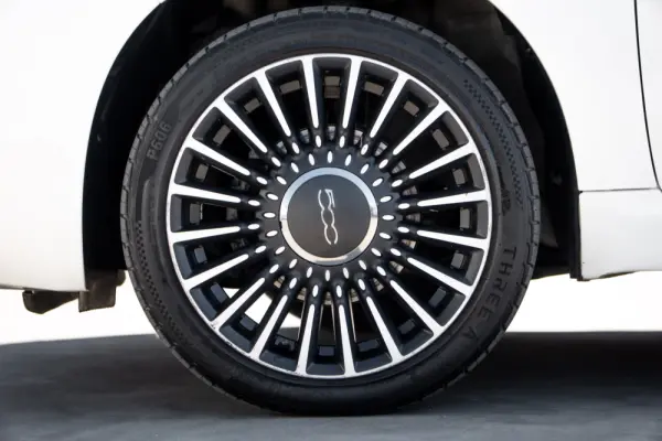 Fiat 500 1.2 Collezione 11
