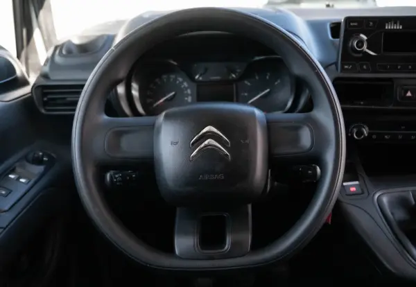 Citroen Berlingo 1.5 BlueHDi XL Live 9