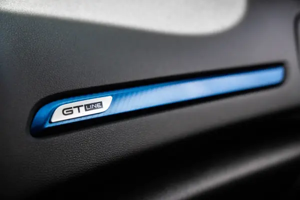 Renault Mégane 1.6 dCi GT Line 21