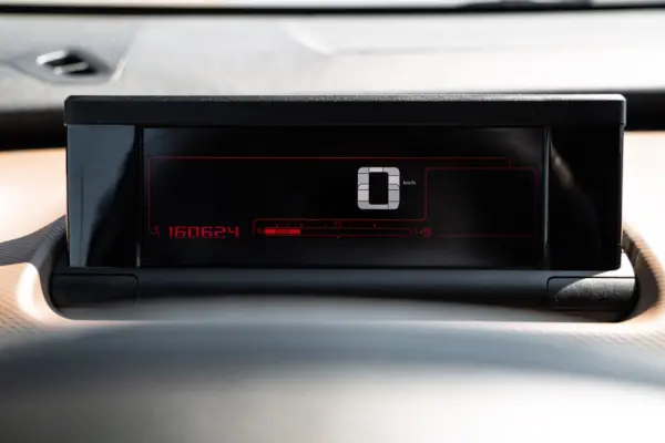 Citroen C4 Cactus 1.6 BlueHDi Feel 15