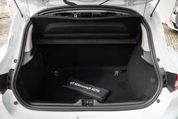 Renault Clio 1.5 dCi Comfort 5