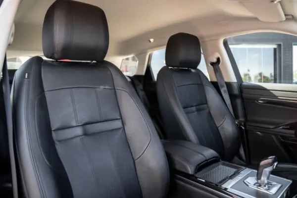 Land Rover Range Rover Evoque D150 S 28
